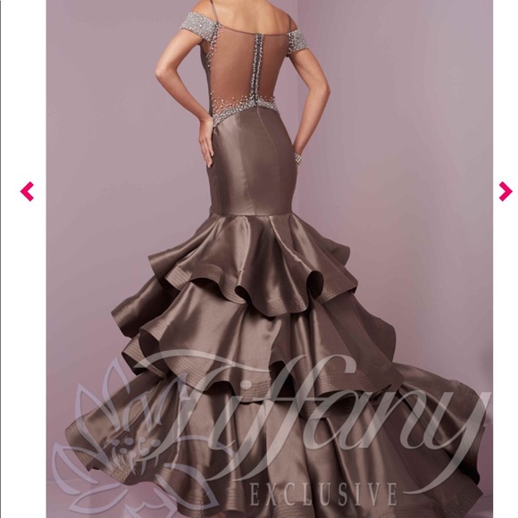 Prom Dress - Picture 7 of 7